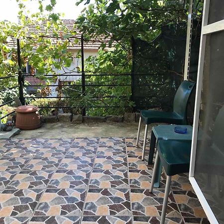 Нощувки Пловдив Тепето Plovdiv Hill 외부 사진